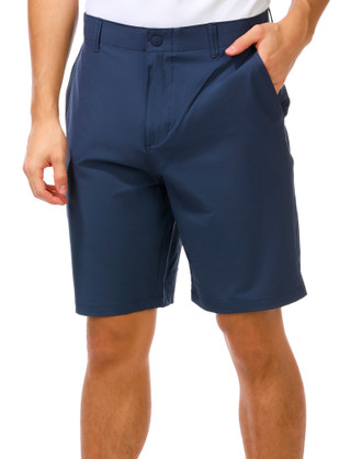 Thumbnail 1: Iron Eagle Men's Active Hybrid Shorts  