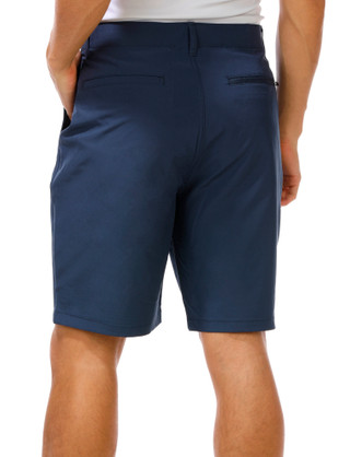 Thumbnail 2: Iron Eagle Men's Active Hybrid Shorts  