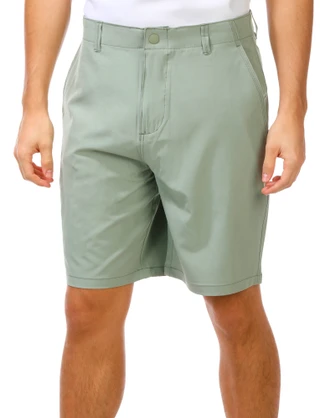 Thumbnail 1: Iron Eagle Men's Active Hybrid Shorts  