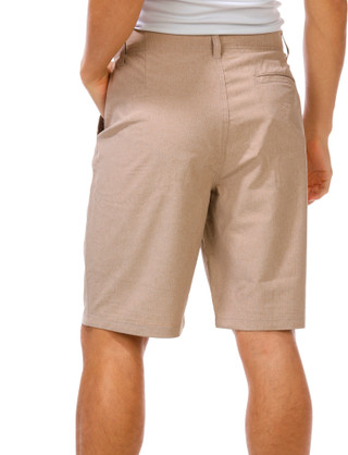 Thumbnail 2: Denali Men's Active Hybrid Shorts  