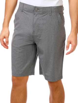 Thumbnail 1: Denali Men's Active Hybrid Shorts  
