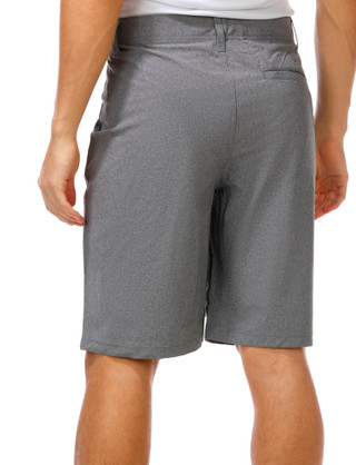 Thumbnail 2: Denali Men's Active Hybrid Shorts  