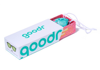Thumbnail 4: GOODR Women's Polarized Sunglasses 