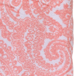 Thumbnail 2: Vera Bradley 28x54 Paisley Bath Towel 