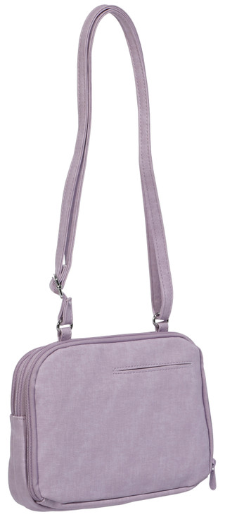 Thumbnail 5: MULTISAC Zipper Crossbody Bag 