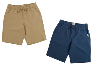 Thumbnail 1: Weatherproof Big Boys 2 Pk Shorts 
