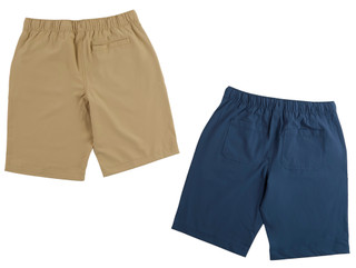 Thumbnail 2: Weatherproof Big Boys 2 Pk Shorts 