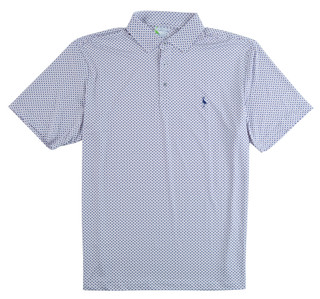 Thumbnail 1: TAILORBYRD Men's Short Sleeve Polo Shirt 