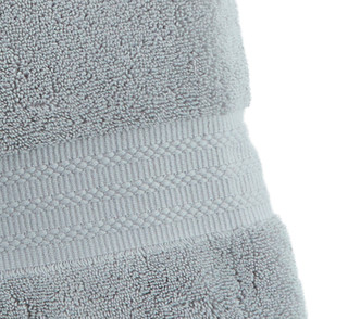 Thumbnail 2: Lucky Brand 34x64 Bath Towel 
