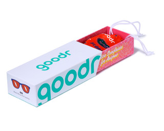 Thumbnail 3: GOODR Women's Gators Polarized Sunglasses 