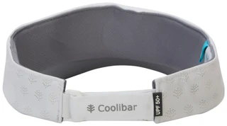 Thumbnail 2: Coolibar Women's UPF 50+ Ultimate Golf Visor 