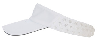 Thumbnail 3: Coolibar Women's UPF 50+ Ultimate Golf Visor 