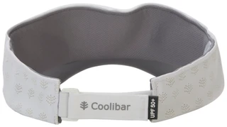 Thumbnail 5: Coolibar Women's UPF 50+ Golf Visor 