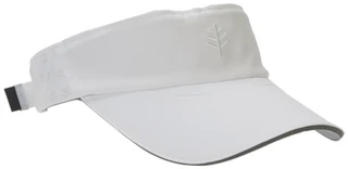 Thumbnail 2: Coolibar Women's UPF 50+ Golf Visor 