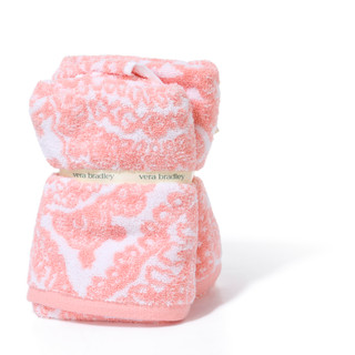 Thumbnail 2: Vera Bradley 2 Pk Paisley Hand Towels Set 