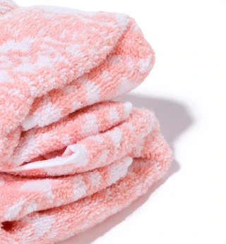 Thumbnail 3: Vera Bradley 2 Pk Paisley Hand Towels Set 