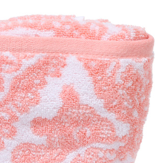 Thumbnail 4: Vera Bradley 2 Pk Paisley Hand Towels Set 