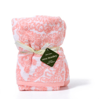 Thumbnail 1: Vera Bradley 2 Pk Paisley Hand Towels Set 