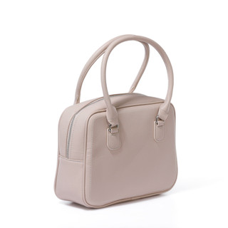 Thumbnail 3: London Fog Double Handle Square Satchel Bag 