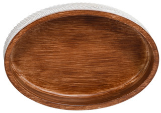 Thumbnail 2: Caro Home 6x4 Textured Soap Dish 