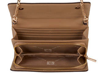 Thumbnail 2: ANNE KLEIN Flap Continental Bag 