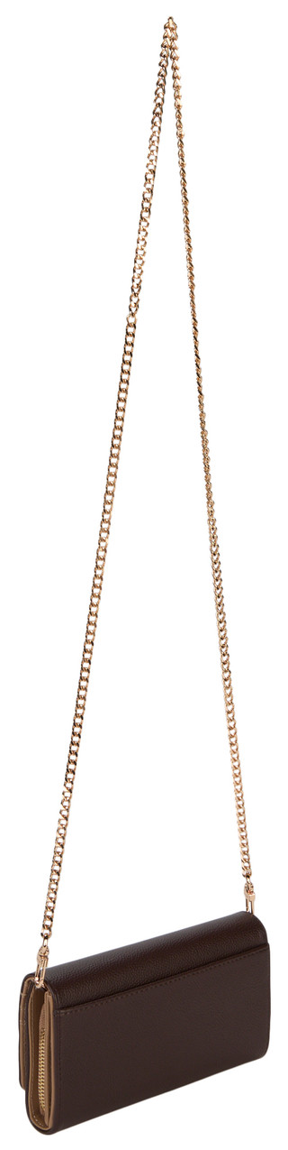 Thumbnail 3: ANNE KLEIN Flap Continental Bag 