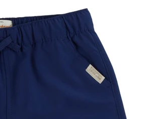 Thumbnail 3: Weatherproof Little Boys 2 Pk High Rise Shorts 