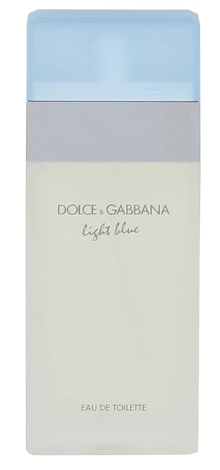 Thumbnail 2: Dolce & Gabbana Light Blue Women's Eau de Toilette - 1.7 fl oz 