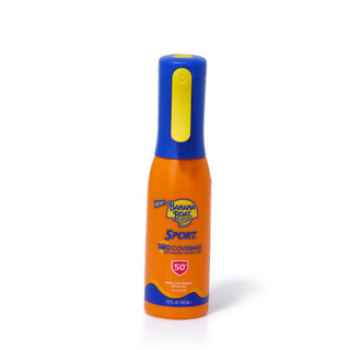 Thumbnail 1: Banana Boat 5.5 oz Sport 360 Coverage Mist SPF 50 