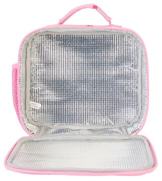Thumbnail 3: Under 1 Sky Cherry Bow Lunchbox 