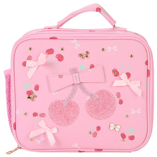 Thumbnail 1: Under 1 Sky Cherry Bow Lunchbox 