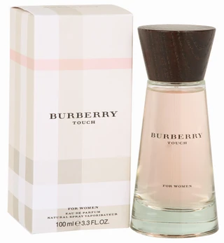 Thumbnail 1: Burberry Touch Women's Eau de Parfum - 3.3 fl oz 