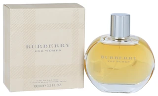 Thumbnail 1: Burberry Classic Women's Eau de Parfum - 3.3 fl oz 