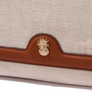 Thumbnail 4: TOMMY BAHAMA Long Flap Crossbody  