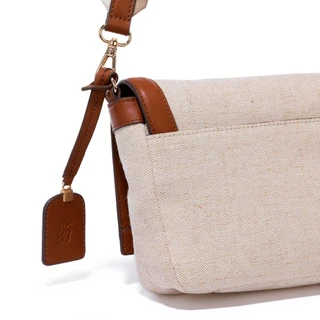 Thumbnail 5: TOMMY BAHAMA Long Flap Crossbody  