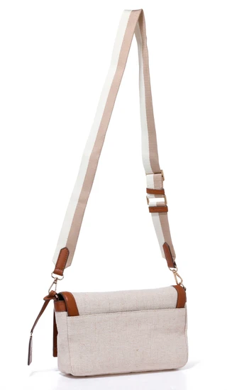 Thumbnail 6: TOMMY BAHAMA Long Flap Crossbody  