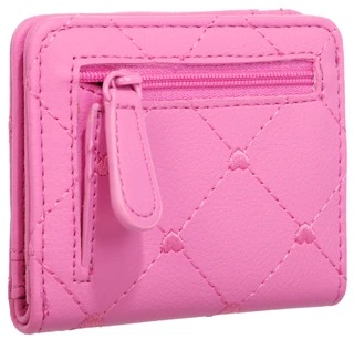 Thumbnail 3: Luv Betsey Embroidered Heart Wallet 