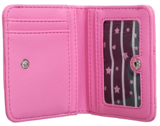 Thumbnail 4: Luv Betsey Embroidered Heart Wallet 