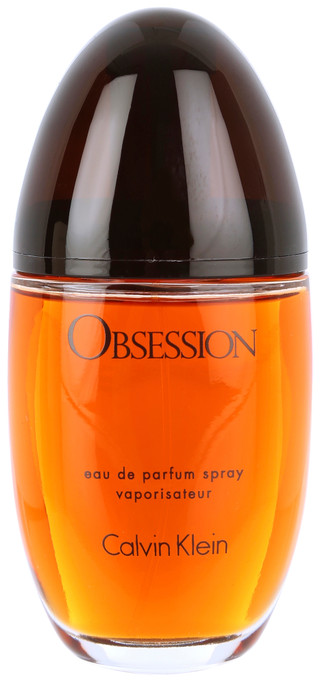 Thumbnail 2: Calvin Klein Obsession Women's Eau de Parfum - 3.3 fl oz 