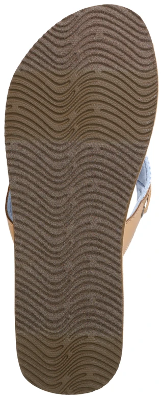 Thumbnail 4: Island Surf Womens Cape Flip Flop Sandals 