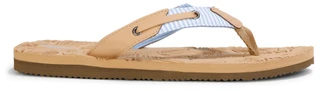 Thumbnail 5: Island Surf Womens Cape Flip Flop Sandals 