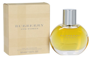 Thumbnail 1: Burberry Classic Women's Eau de Parfum - 1.6 fl oz 