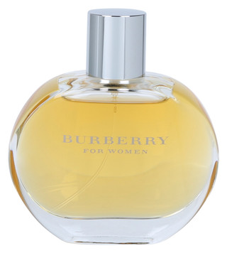 Thumbnail 2: Burberry Classic Women's Eau de Parfum - 1.6 fl oz 
