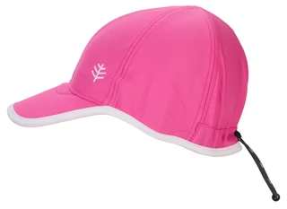 Thumbnail 3: Coolibar Women's Wave Rider Sport Cap 
