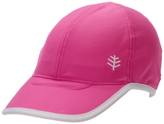 Thumbnail 1: Coolibar Women's Wave Rider Sport Cap 