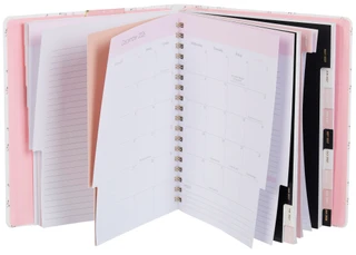 Thumbnail 2: VOTUM 18 Month Planner 