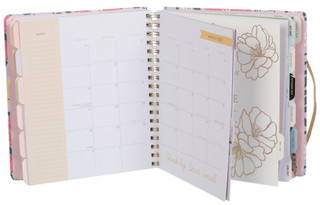 Thumbnail 2: VOTUM 18 Month Planner 