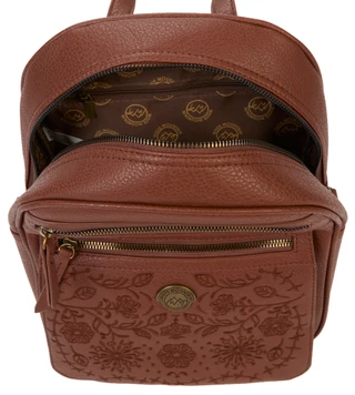 Thumbnail 3: White Mountain Dallas Mini Backpack 