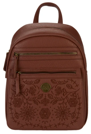 Thumbnail 1: White Mountain Dallas Mini Backpack 