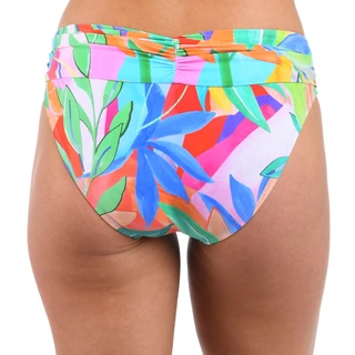 Thumbnail 3: La Blanca Womens Tropiflage Hipster Bikini Bottoms 